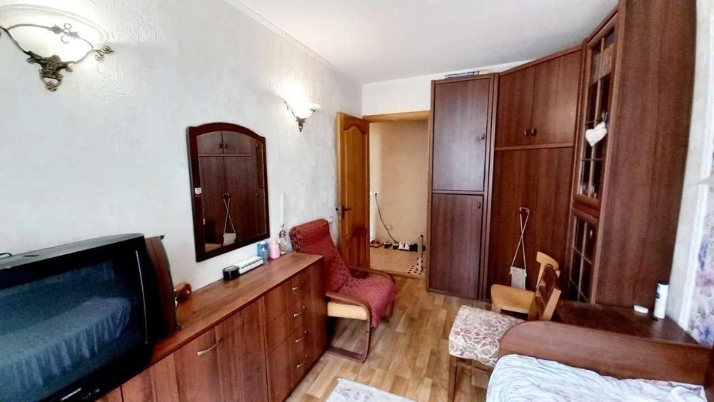 3K for sale, Obolon, Ivasyuka Ave., DREAM Shopping Center, Heroes of the Dnipro