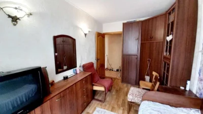 3K for sale, Obolon, Ivasyuka Ave., DREAM Shopping Center, Heroes of the Dnipro