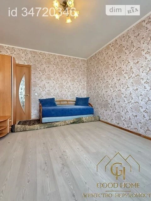 Довготривала оренда 1к квартири на шосе Харківське 19А • ID