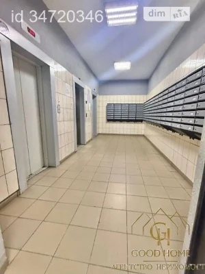 Довготривала оренда 1к квартири на шосе Харківське 19А • ID