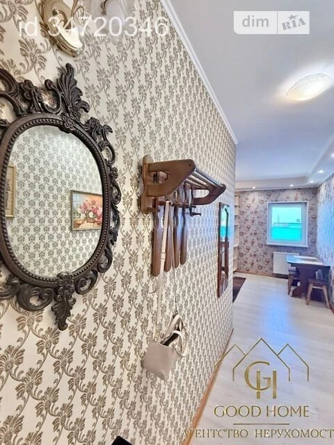 Довготривала оренда 1к квартири на шосе Харківське 19А • ID