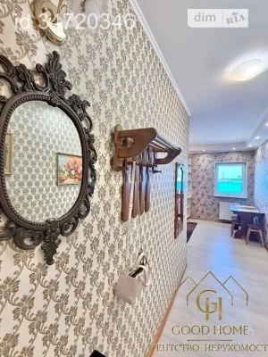 Довготривала оренда 1к квартири на шосе Харківське 19А • ID