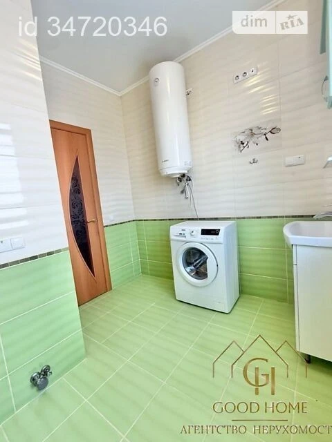 Довготривала оренда 1к квартири на шосе Харківське 19А • ID
