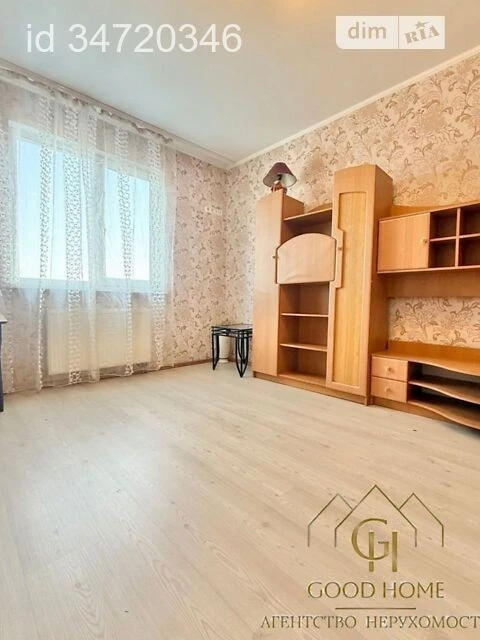 Довготривала оренда 1к квартири на шосе Харківське 19А • ID