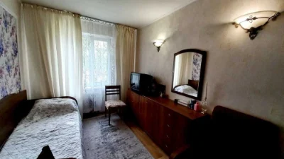 3K for sale, Obolon, Ivasyuka Ave., DREAM Shopping Center, Heroes of the Dnipro