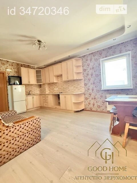 Довготривала оренда 1к квартири на шосе Харківське 19А • ID