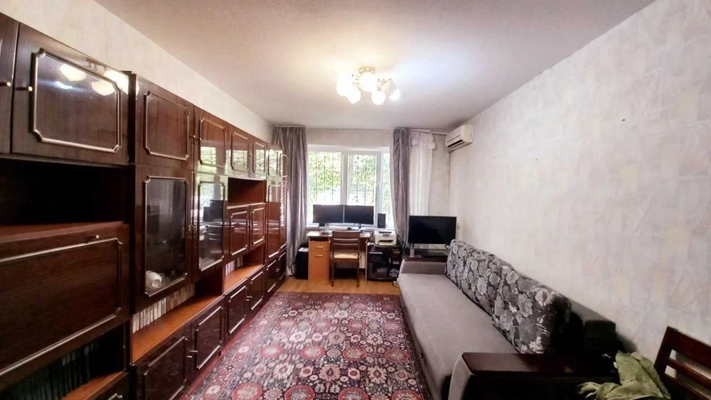3K for sale, Obolon, Ivasyuka Ave., DREAM Shopping Center, Heroes of the Dnipro