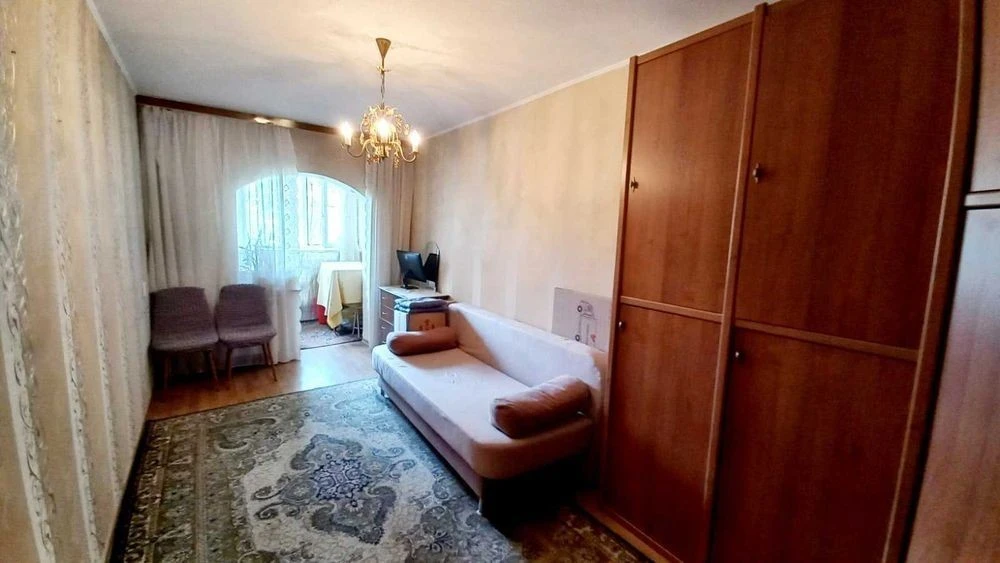 3K for sale, Obolon, Ivasyuka Ave., DREAM Shopping Center, Heroes of the Dnipro