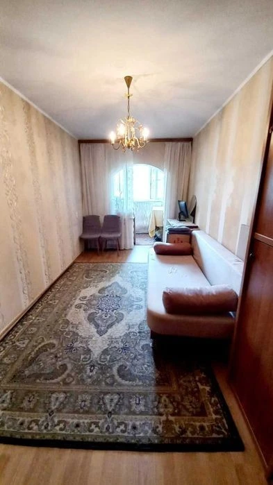 3K for sale, Obolon, Ivasyuka Ave., DREAM Shopping Center, Heroes of the Dnipro