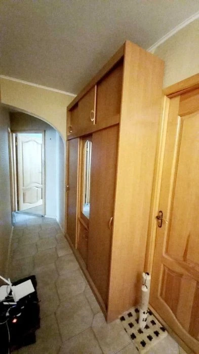 3K for sale, Obolon, Ivasyuka Ave., DREAM Shopping Center, Heroes of the Dnipro