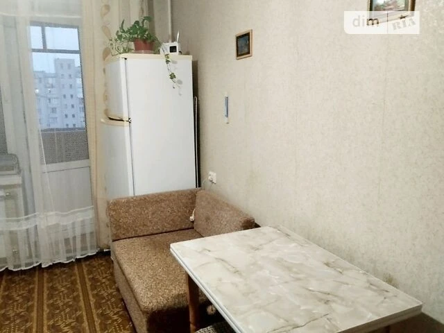 Довготривала оренда 1к квартири на вул. Рональда Рейгана 36