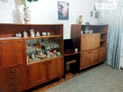 Довготривала оренда 1к квартири на вул. Рональда Рейгана 36