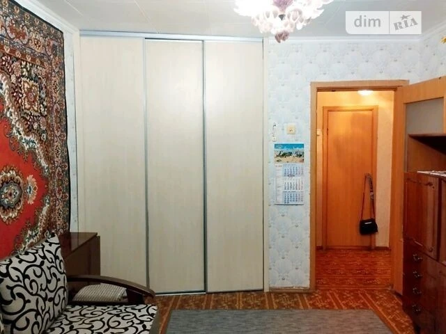 Довготривала оренда 1к квартири на вул. Рональда Рейгана 36