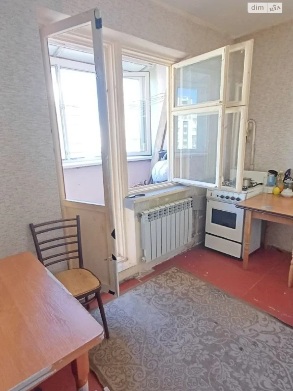 Apartment for sale Troyeshchyna