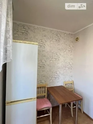 Довготривала оренда 1к квартири на вул. Миколи Закревського