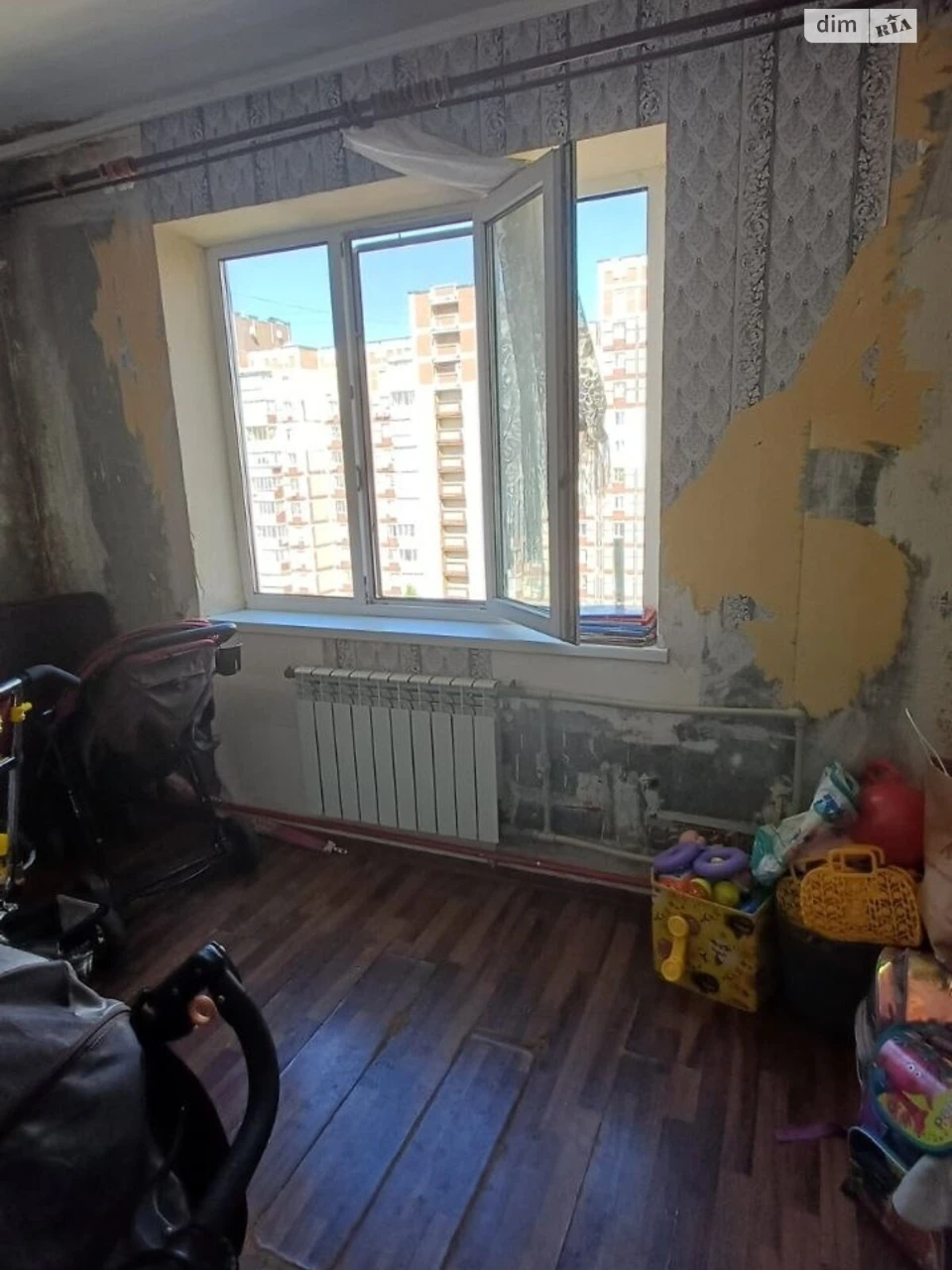 Продаж Квартира Троєщина