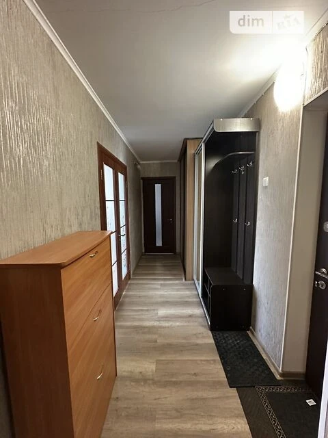 Довготривала оренда 2к квартири на вул. Юрія Литвинського 82