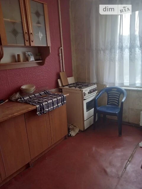 Довготривала оренда 1к квартири на шосе Харківське 51Б • ID