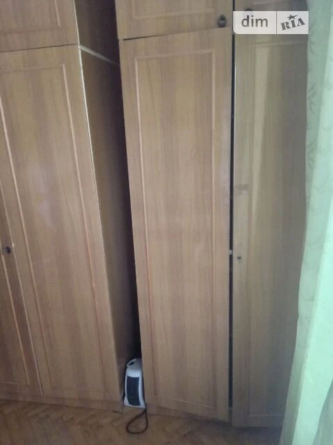 Довготривала оренда 1к квартири на шосе Харківське 51Б • ID