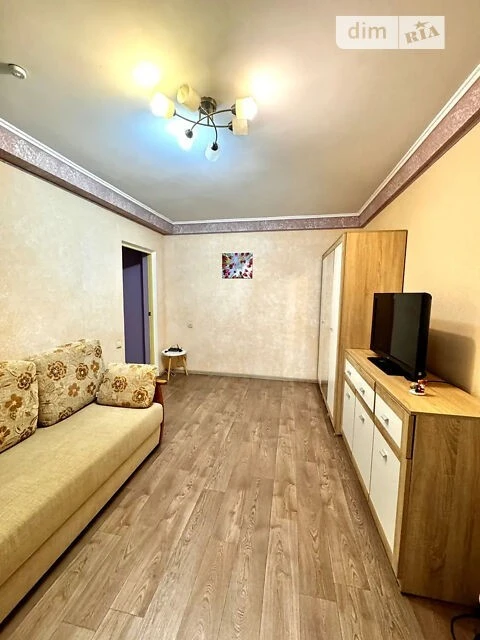 Довготривала оренда 1к квартири на просп. Володимира Івасюка