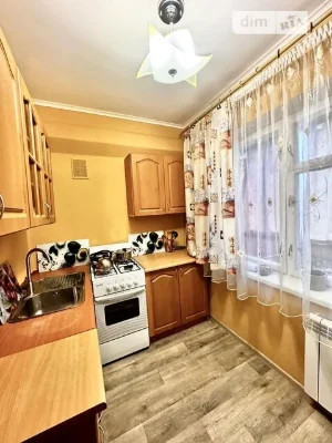 Довготривала оренда 1к квартири на просп. Володимира Івасюка