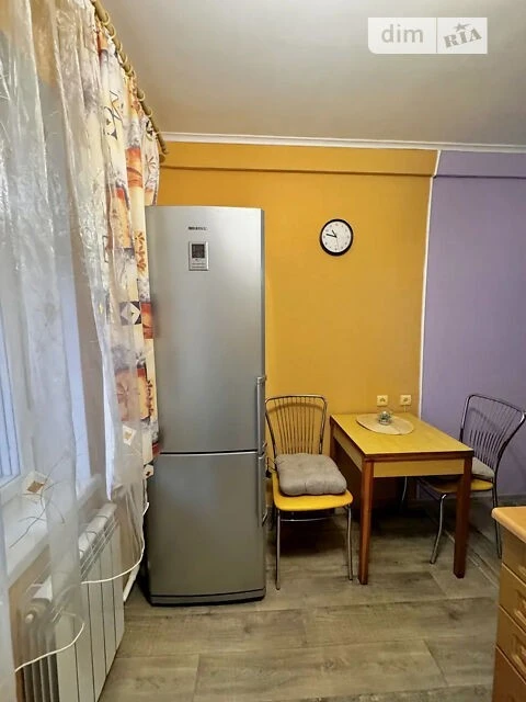 Довготривала оренда 1к квартири на просп. Володимира Івасюка