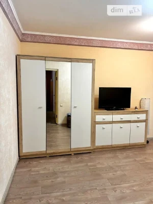 Довготривала оренда 1к квартири на просп. Володимира Івасюка