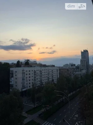 Довготривала оренда 2к квартири на бул. Лесі Українки 5 • ID