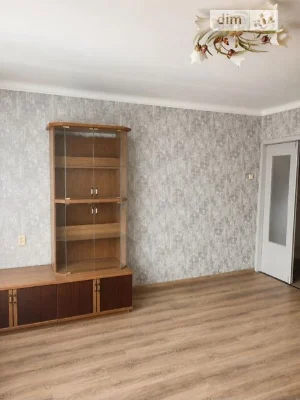 Довготривала оренда 1к квартири на вул. Новопирогівська 31 •