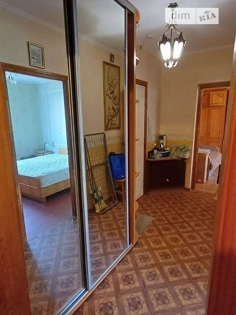 Довготривала оренда 2к квартири на вул. Ахматової Анни 8 • I