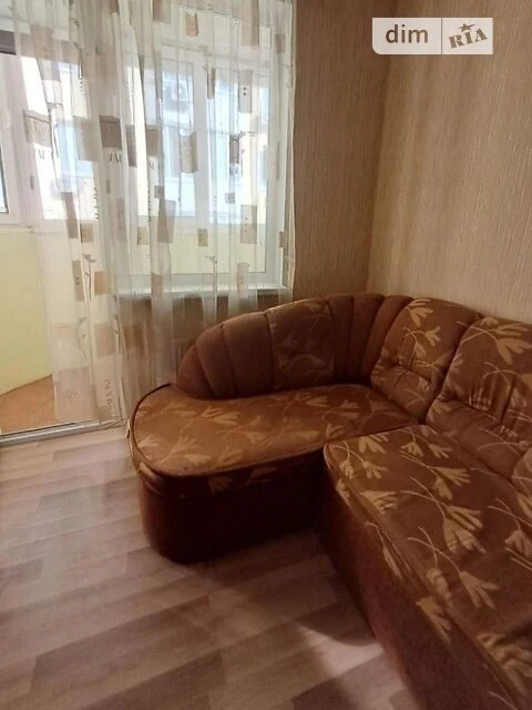 Довготривала оренда 1к квартири на вул. Степана Руданського
