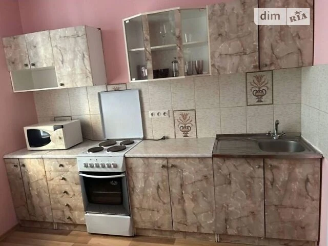 Довготривала оренда 1к квартири на вул. Степана Руданського