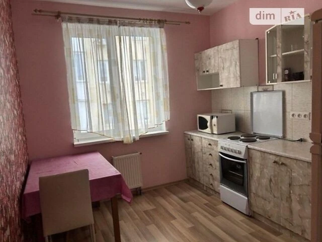 Довготривала оренда 1к квартири на вул. Степана Руданського