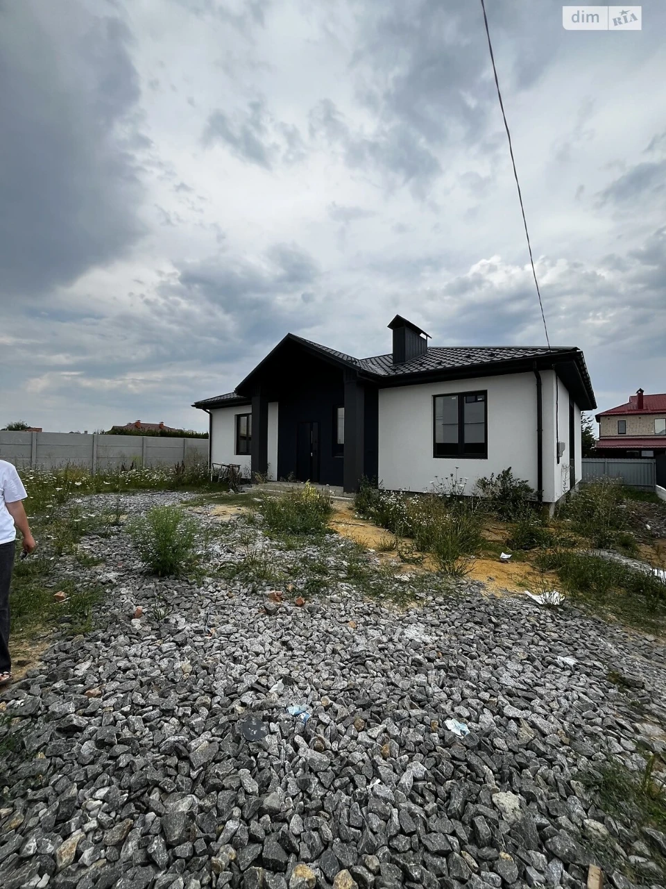 Продаж Дім Гніванське шосе