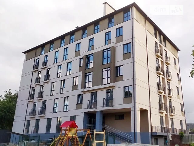 Довготривала оренда 2к квартири на вул. Степана Чобану 24 •