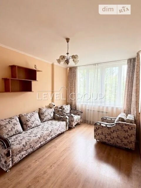 Sale of 1-room apartment 42.5 sq. m. on Vyshgorodska Street • ID 3465
