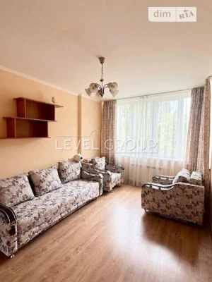 Sale of 1-room apartment 42.5 sq. m. on Vyshgorodska Street • ID 3465