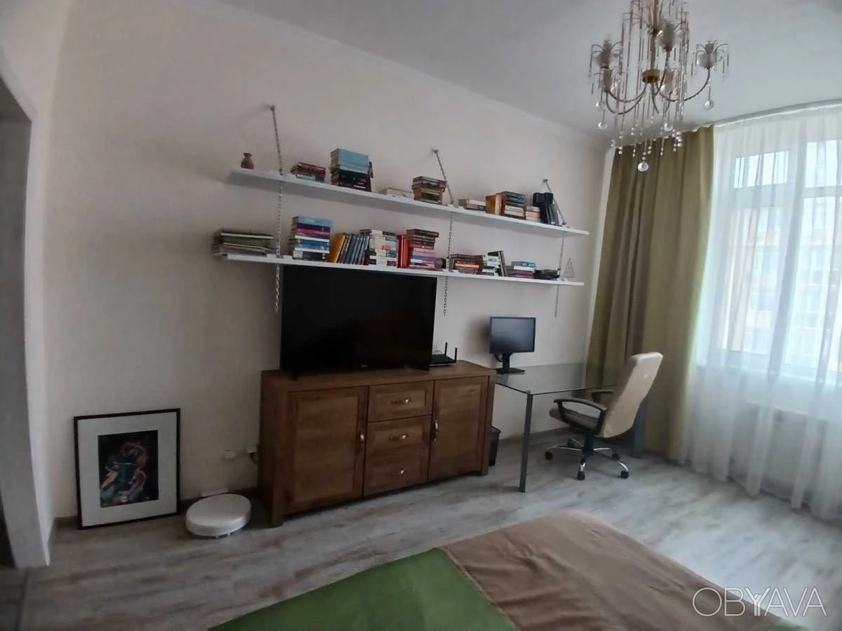 1-комнатная квартира, 48.00 кв.м