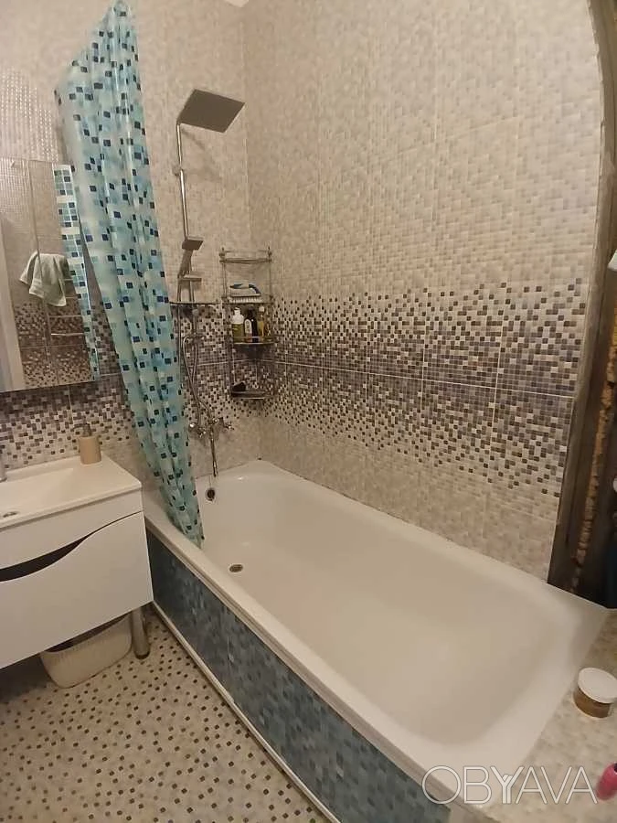 1-комнатная квартира, 48.00 кв.м