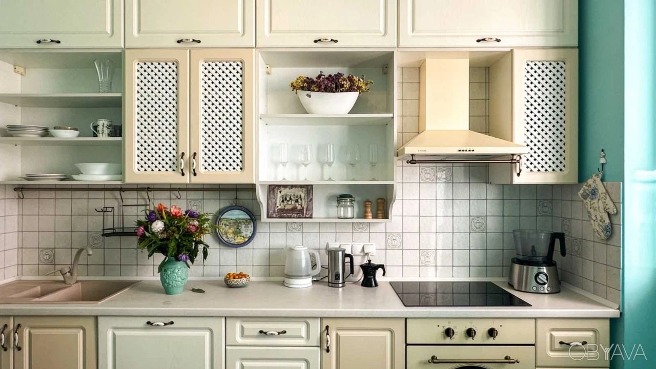 1-комнатная квартира, 48.00 кв.м