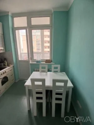 1-комнатная квартира, 48.00 кв.м