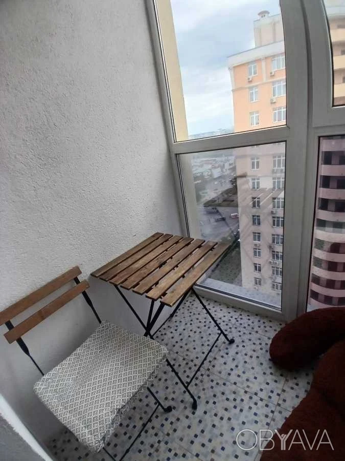 1-комнатная квартира, 48.00 кв.м