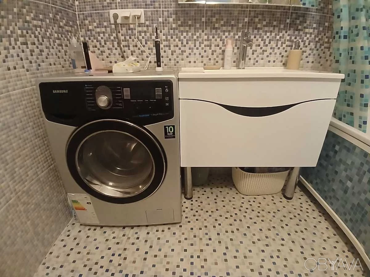 1-комнатная квартира, 48.00 кв.м