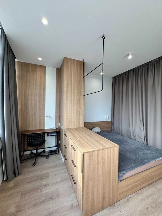 Продам 1к квартиру в ЖК Чкаловский, Центр