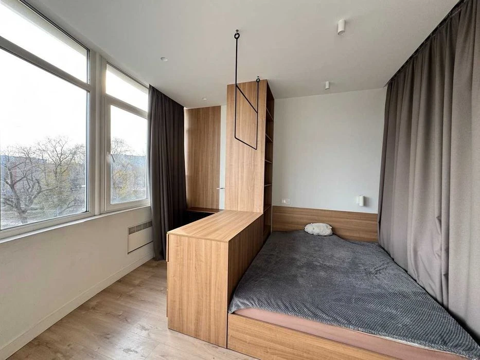 Продам 1к квартиру в ЖК Чкаловский, Центр