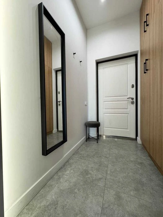 Продам 1к квартиру в ЖК Чкаловский, Центр