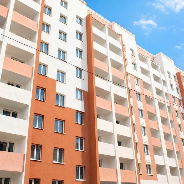 New building 2021, 1-room, 34 m², separate kitchen, 15 minutes to the metro