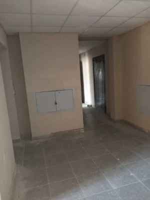 New building 2021, 1-room, 34 m², separate kitchen, 15 minutes to the metro