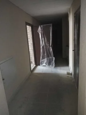 New building 2021, 1-room, 34 m², separate kitchen, 15 minutes to the metro