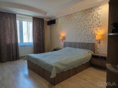 2-х кімн. кв. 70 м2 з видом на озеро, генератор, пр. Григоре